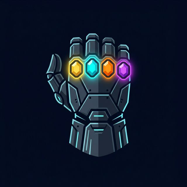 Infinity Council Logo